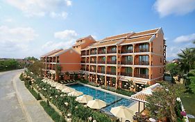 Allegro Hoi An . A Little Luxury Hotel & Spa